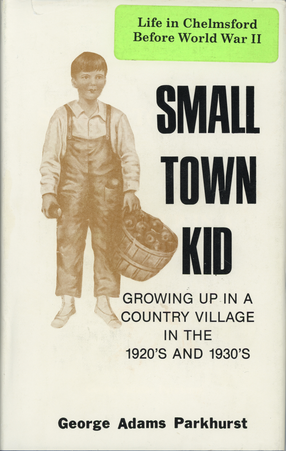 Small TownKid