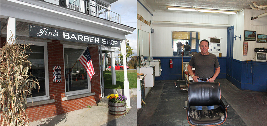 2011-10-12 Jims Barber Shop