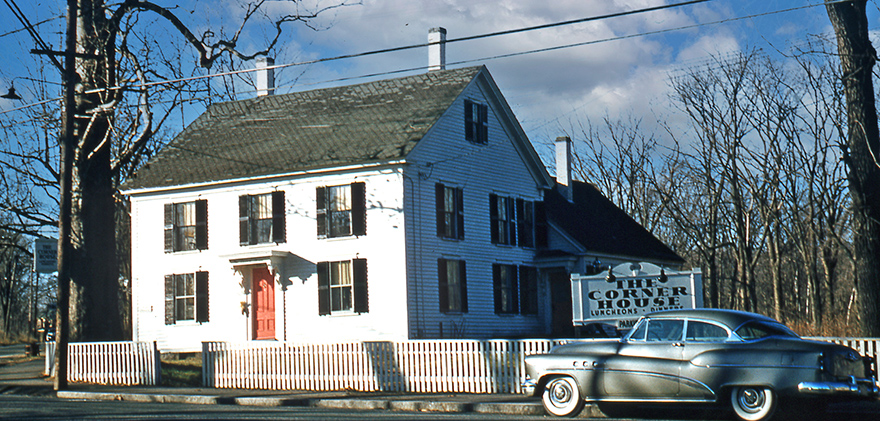 1955CornerHouse