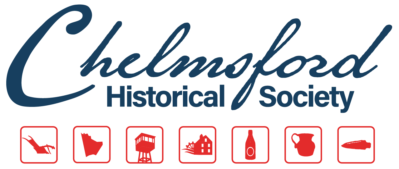 CHS Logo