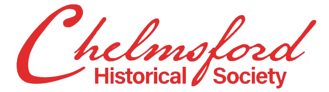CHS Logo